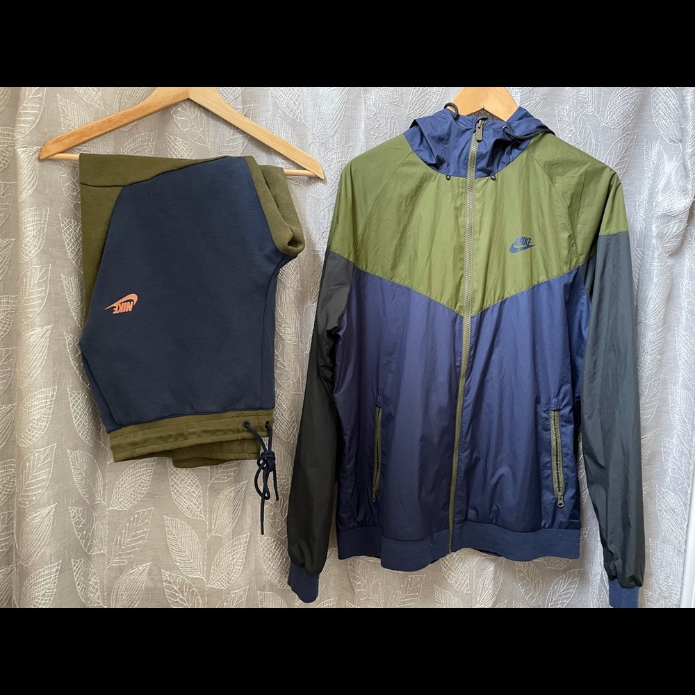 Men’s Nike